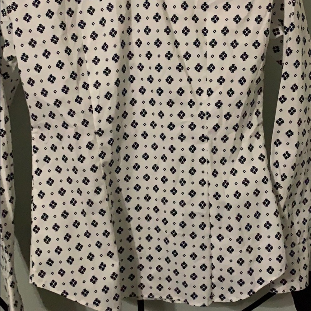 Sold Haberdashery J crew top - Picture 7 of 7